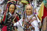 Fasnet in Rottweil
