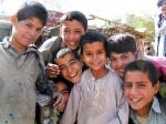Afghanistan: Straßenkinder 1