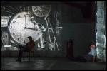 "The Refusal of Time" William Kentridge