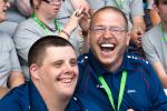 Special Olympics Hessen 2015