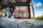 Teufelsberg #2