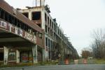 Detroit Packard Plant 1