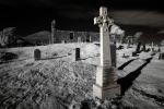 Friedhof (IR)