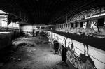 Abandoned Places - The Forgotten Air Base (I)
