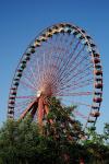 Riesenrad Spreepark Plänterwald