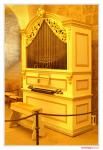 Bremer Dom - Silbermann-Orgel