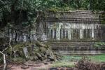 Beng Mealea -II-