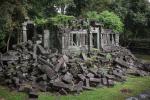 Beng Mealea -I-