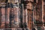 Banteay Srei -V-