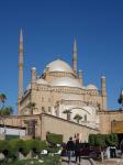 Alabaster Moschee