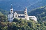 Kloster im Lahntal (bearbeitet)