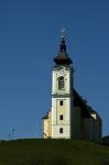 Unterhöfleiner Kirche