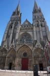 Kathedrale von Bayeux