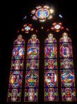 Kathedrale von Bayeux