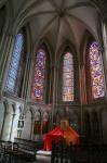 Kathedrale von Bayeux
