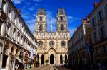 Kathedrale Sainte-Croix d’Orléans