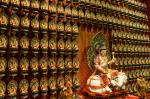 Buddha Tooth Relic Temple