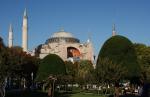 Hagia Sophia