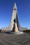 Hallgrimskirche (Island)