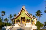 Laos,Luang Prabang