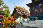 Laos,Luang Prabang