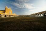 Izamal Yucatan Mexico 2