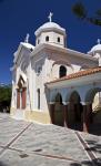 Kirche auf Kos Sommer 2009