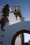 Kirche auf Lanzarote