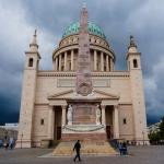 Nikolai-Kirche Potsdam