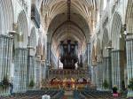 Exeter Cathedral