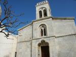 Kirche auf Naxos