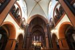 St. Peter Sinzig - Chor