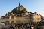 Le Mont-Saint-Michel