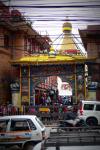 Boudhanath Stupa