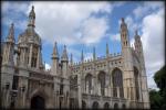 King's College Cambridge