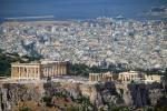 Athen - Akropolis