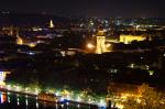 Würzburg bei Nacht