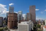 Denver: Blick vom Capitol