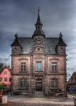 Unser altes Rathaus