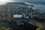 BC Place Stadium