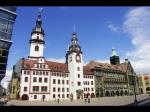 Chemnitzer Rathaus