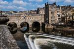 Pulteney Bridge (Bath)