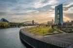 Frankfurt Skyline