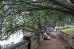 Hanoi Tempel