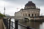 Bodemuseum