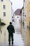 Hochwasser Passau 12