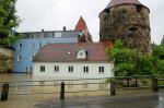 Hochwasser Passau 18