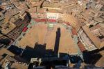 Siena, Piazza del Campo