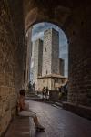 San Gimignano 2014