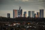 Ffm Skyline